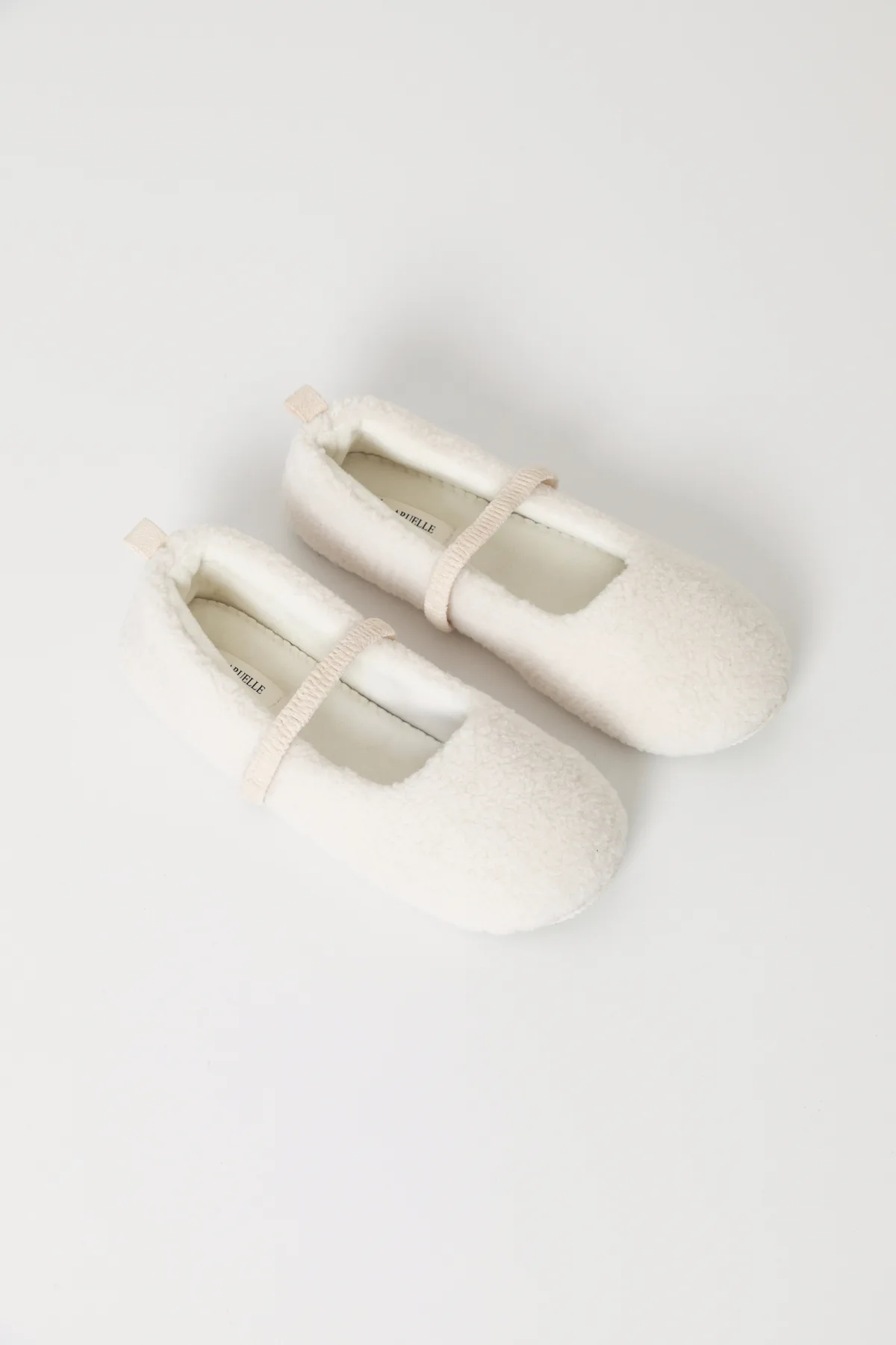 Тапочки Elsa slippers Aruelle (Литва)